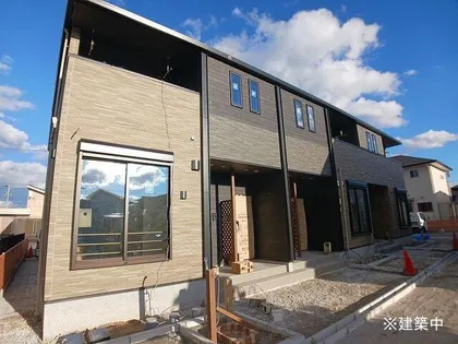 サニータウン苅田Aの画像