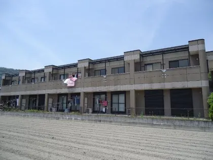 S・Jルミナス【2階】の外観