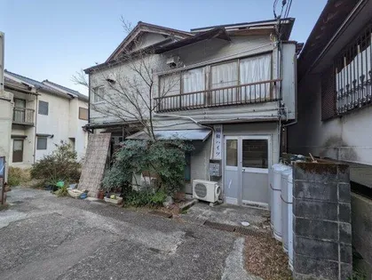 昭和ハイツの画像