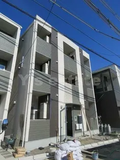 ハーモニーテラス荒川Ⅴの画像