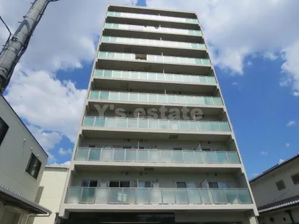 ARCENCIEL SQUARE TAKAIDAの画像