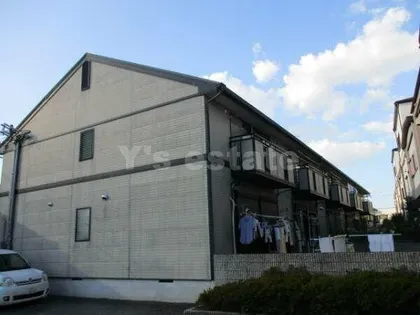 エスト ステーブルの画像