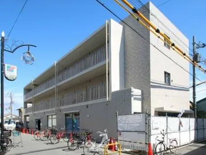 プランドール林寺の画像