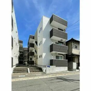 オレンジコート大橋の画像