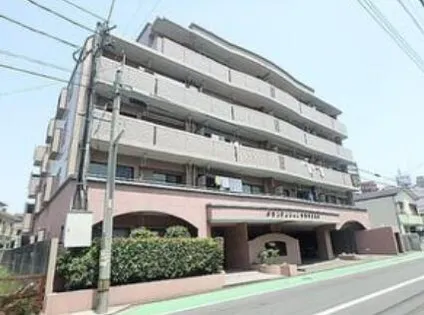 チサンマンション南福岡参番館の画像