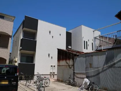 GRANDTIC車道の画像