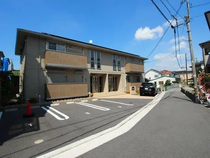 サンハイムの画像