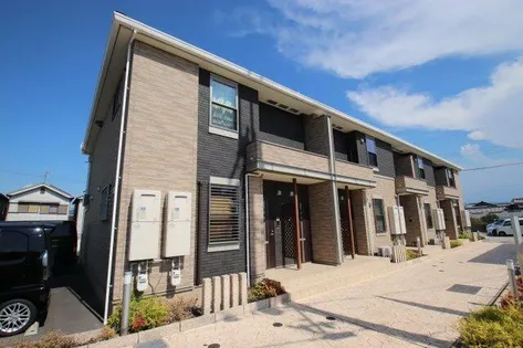 グラン ソレイユの画像