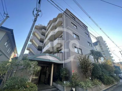 ファミールグランデの画像