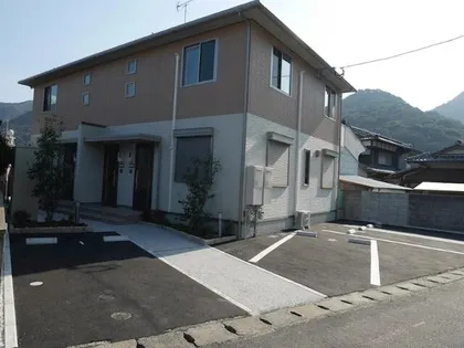アミコート藤松の画像