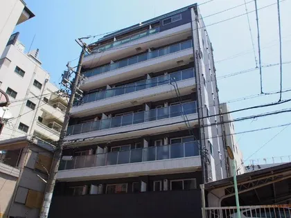 オリス丸の内の画像