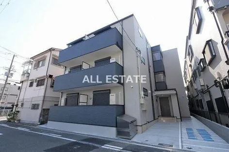 ル レーヴ今津 南棟の画像