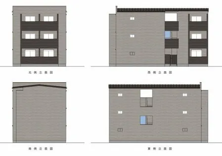 SECONDO CASA TSの画像