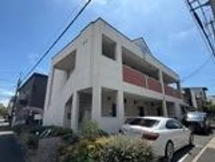 ドエル山王の画像