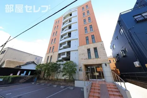 LIEBEN COURTⅡの画像