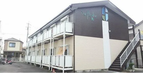 SURPLUS ONE光の画像