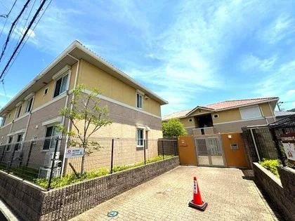 エスペランサA棟の画像