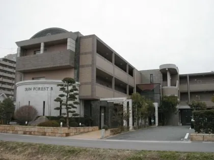 福岡県福岡市早良区次郎丸4丁目【マンション】の外観