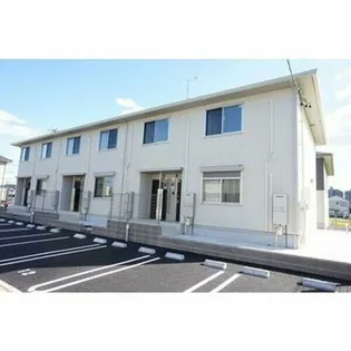 ハウス堅田 A棟の画像