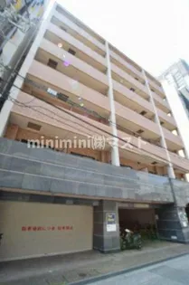 ラ フォーレ東天満の画像