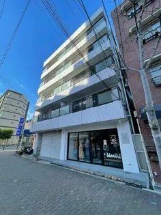 原ハイツの画像