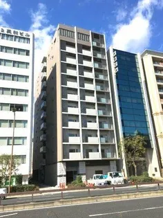 神戸HARBORSIDE 萬利RESIDENCEの画像