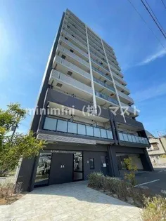 SーFORT大正リヴィエールの画像