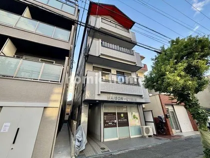 メゾン リリスの画像