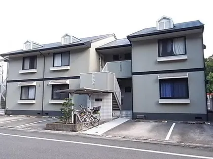 クレール名谷の画像
