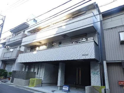 リオプラデーラ【2階】の外観