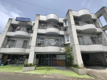 矢野ビルの画像