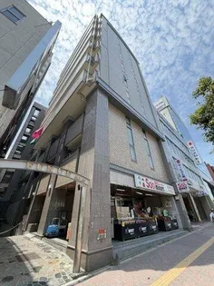 FUKUE BLD【2階】の外観