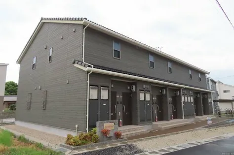 LA MIA CASAの画像