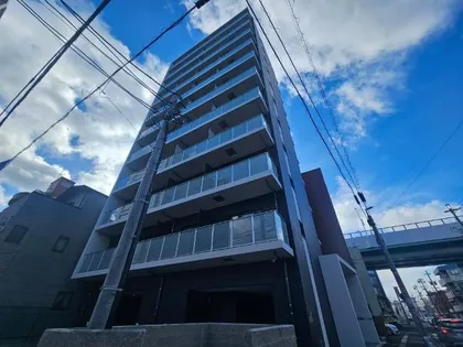 ルネフラッツ黒川Ⅱの画像