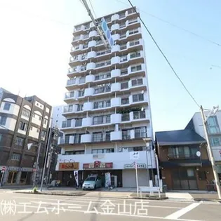 ホワイトキャッスル金山の画像