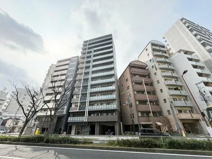 エスリード難波ザ プレミアの画像