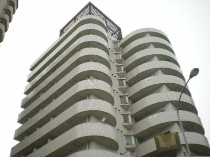 ドゥ・エトワール【506号室】の外観