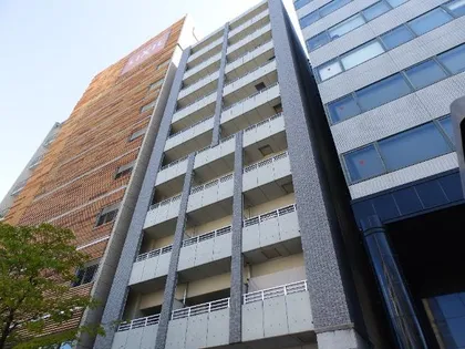 東桜コート【2階】の外観