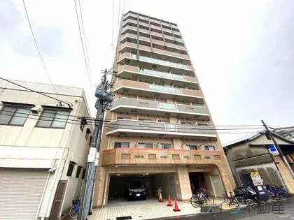 SーFORT桜川南の画像