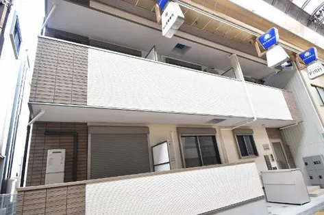 ALEGRIA MOMODANIの画像