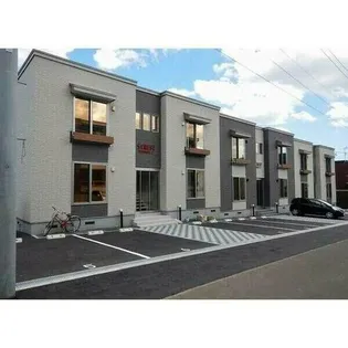 S CREST山の手の画像