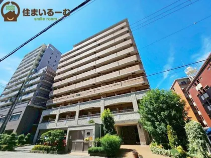 オーキッドレジデンス塚本の画像