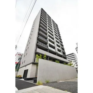 オーパスレジデンス名古屋ステーション【15階】の外観