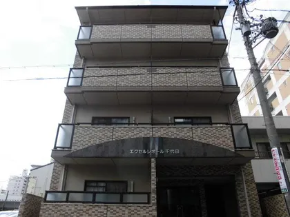 エクセルシオール千代田の画像