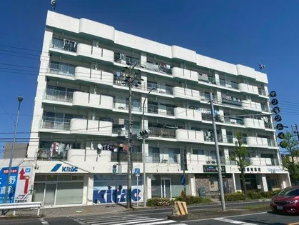 サンデンハイツの画像