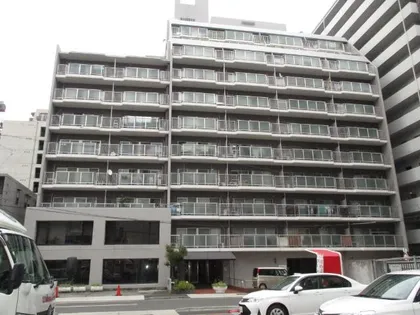 日商岩井栄ハイツの画像