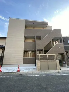 クレシア姪浜の画像