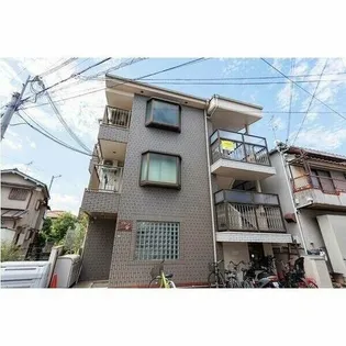 グリーン蛍の画像