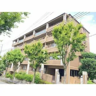 ニチゴマンション2【3階】の外観