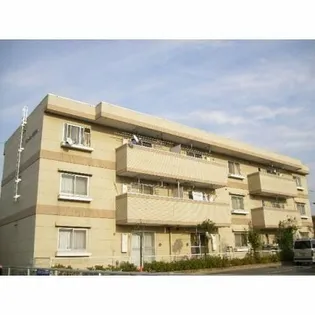マンションミタライの画像